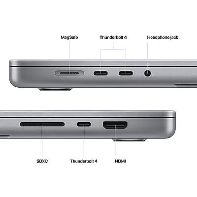 A2251 - i7/16GB A2251 - i7/16GB