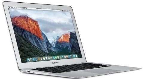 MacBook AIR A1466 - 2015 MacBook AIR A1466 - 2015