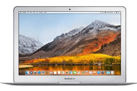 MacBook AIR A1466 - 2015 MacBook AIR A1466 - 2015