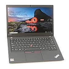 Lenovo Thinkpad T495 Lenovo Thinkpad T495
