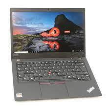 Lenovo Thinkpad T495 Lenovo Thinkpad T495