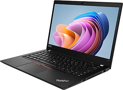 Lenovo Thinkpad T14 Core i5 10th Gen
