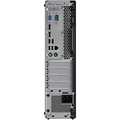 Lenovo Think Centre M715 SFF Lenovo Think Centre M715 SFF