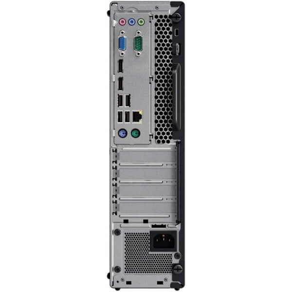 Lenovo Think Centre M715 SFF Lenovo Think Centre M715 SFF