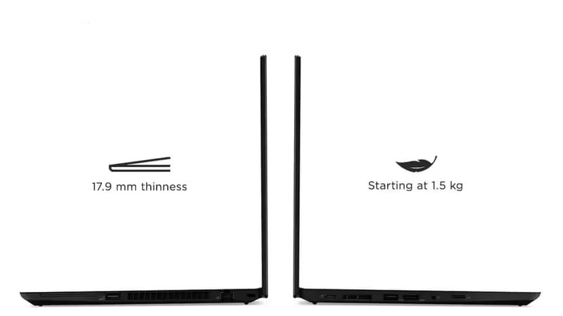 Lenovo T14 Core i5 10th | 16GB | 256GB Nvme | 14" Touch Lenovo T14 Core i5 10th | 16GB | 256GB Nvme | 14" Touch